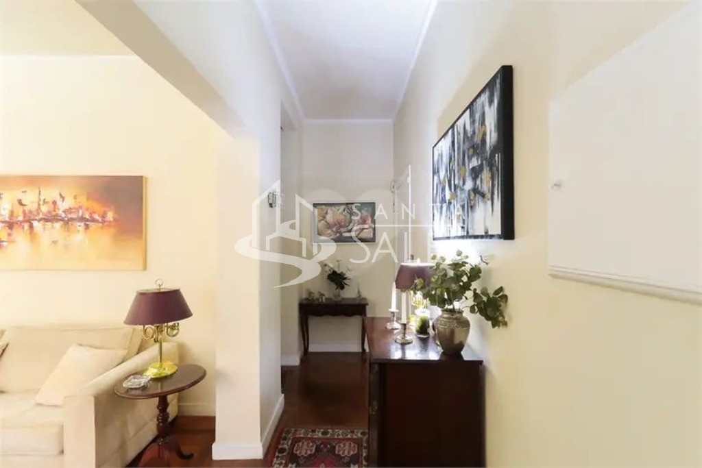 Apartamento, 4 quartos, 220 m² - Foto 30