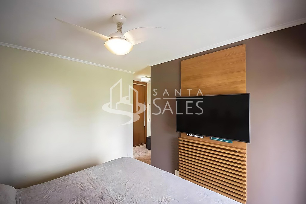 Apartamento à venda com 3 quartos, 104m² - Foto 20