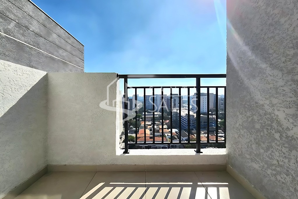 Apartamento, 1 quarto, 28 m² - Foto 23