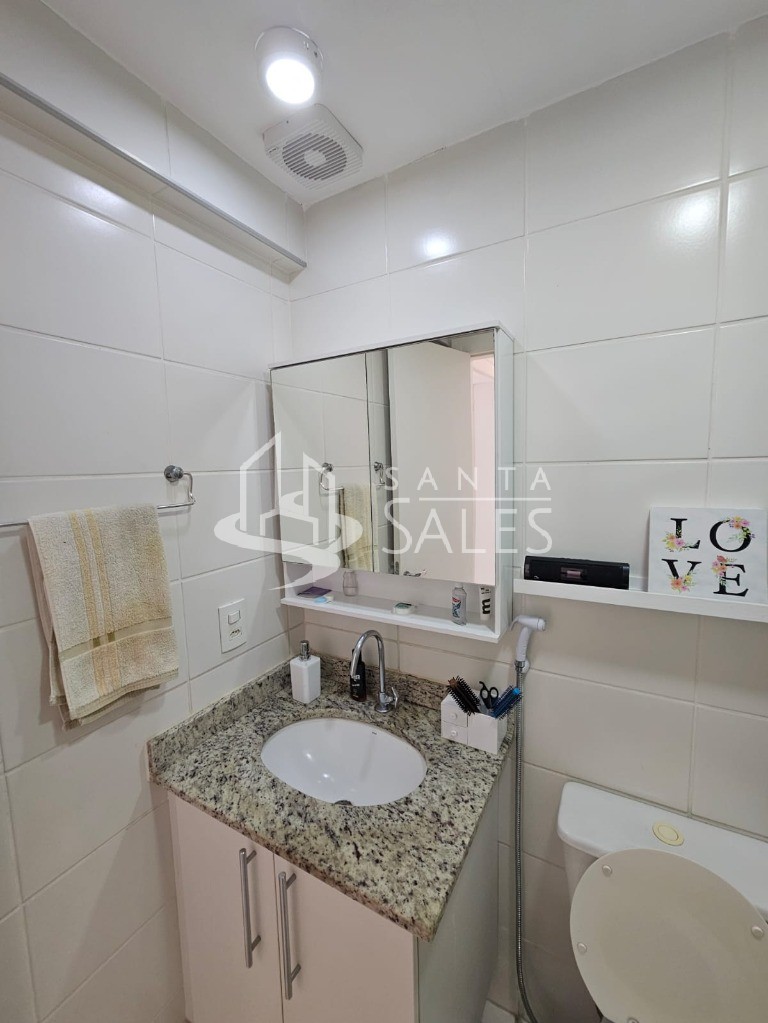 Apartamento, 1 quarto, 37 m² - Foto 9