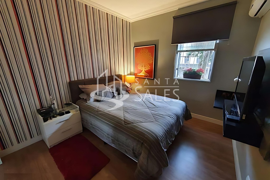 Apartamento, 3 quartos, 82 m² - Foto 8