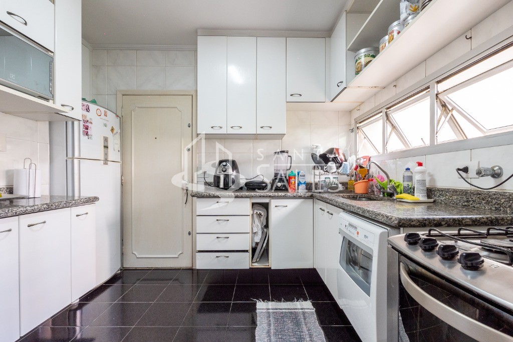 Apartamento, 3 quartos, 115 m² - Foto 40