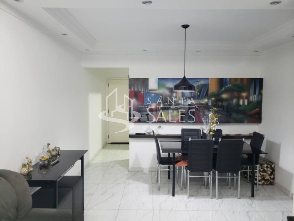 Apartamento, 3 quartos, 93 m² - Foto 12