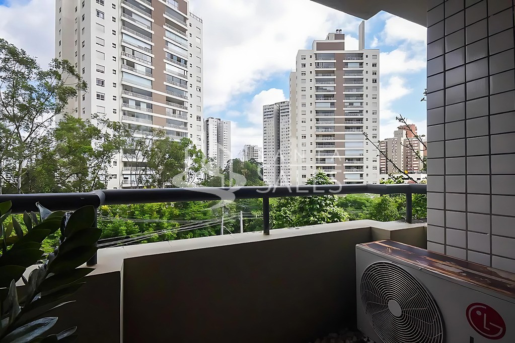 Apartamento à venda com 3 quartos, 104m² - Foto 29