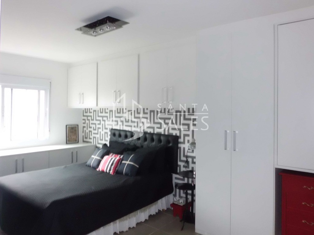 Apartamento, 1 quarto, 90 m² - Foto 14
