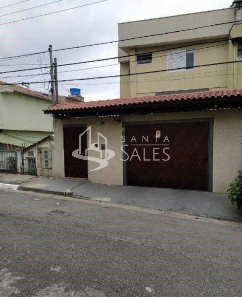 Sobrado, 5 quartos, 150 m² - Foto 6