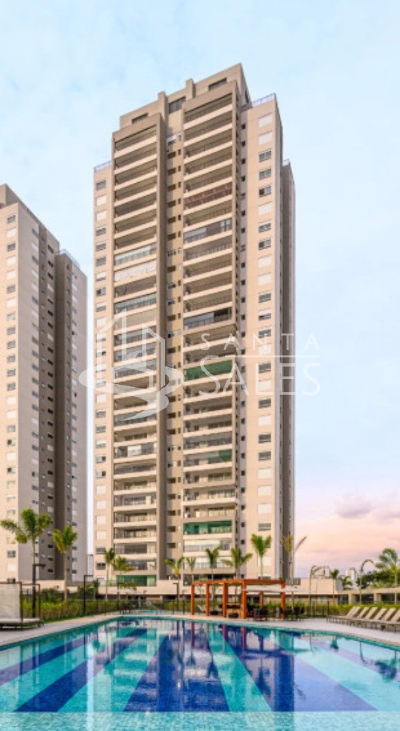 Apartamento à venda com 2 quartos, 113m² - Foto 8