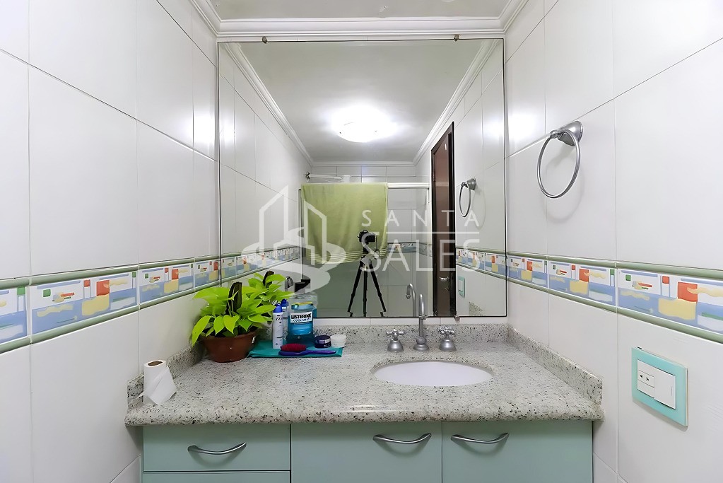 Apartamento, 4 quartos, 140 m² - Foto 47