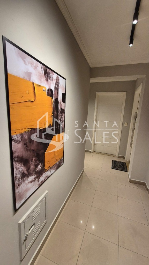 Apartamento, 3 quartos, 70 m² - Foto 3