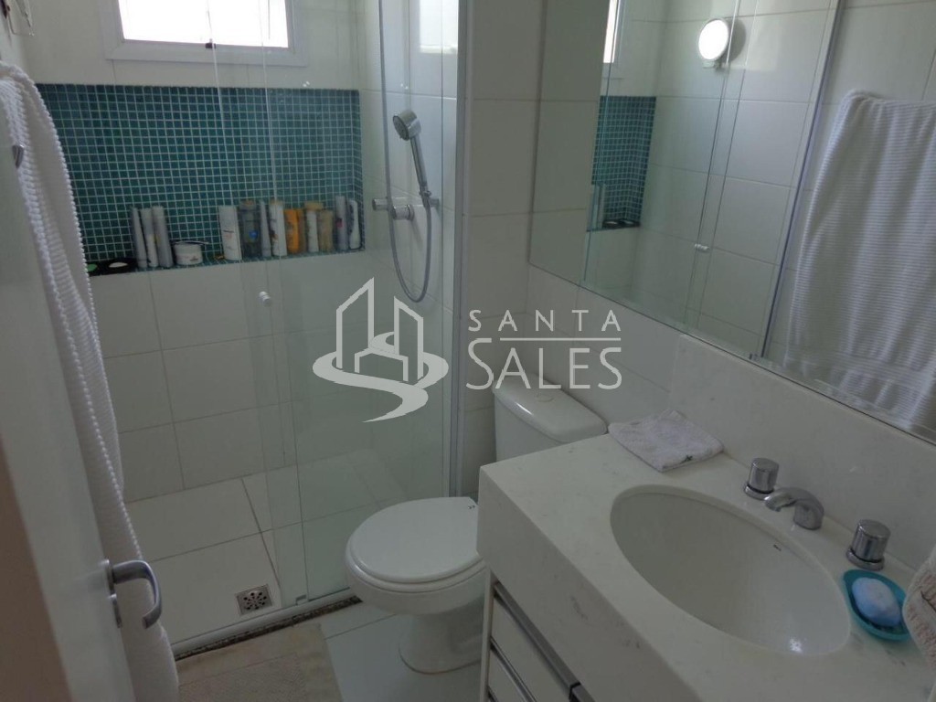 Cobertura, 2 quartos, 167 m² - Foto 4