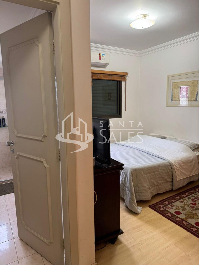 Apartamento, 3 quartos, 242 m² - Foto 9