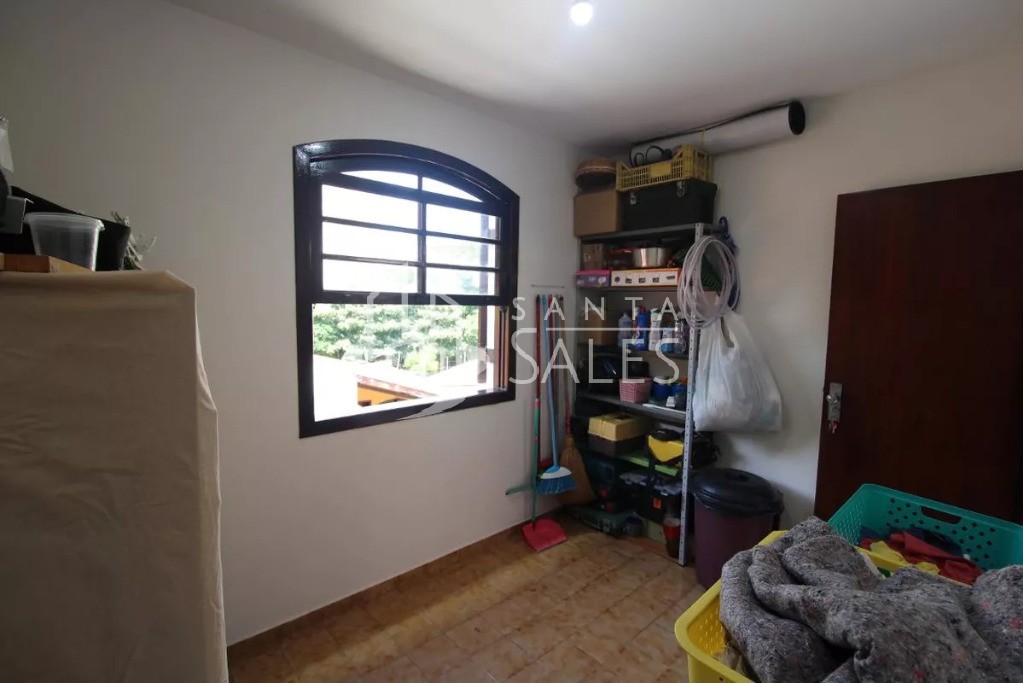 Casa, 4 quartos, 130 m² - Foto 9