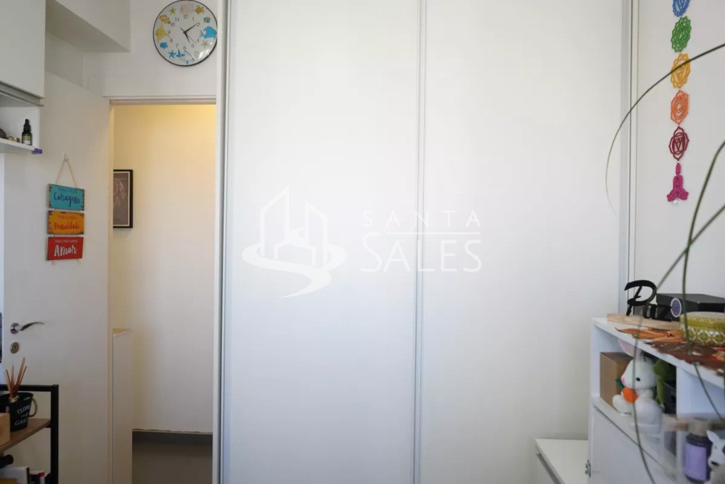 Apartamento, 2 quartos, 57 m² - Foto 20