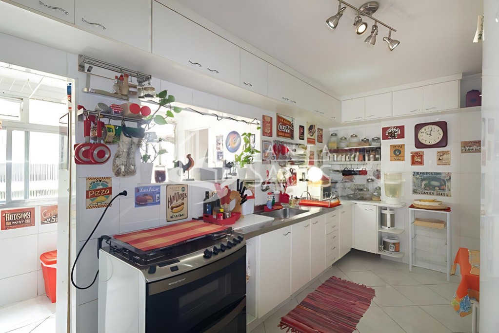 Apartamento, 3 quartos, 110 m² - Foto 7