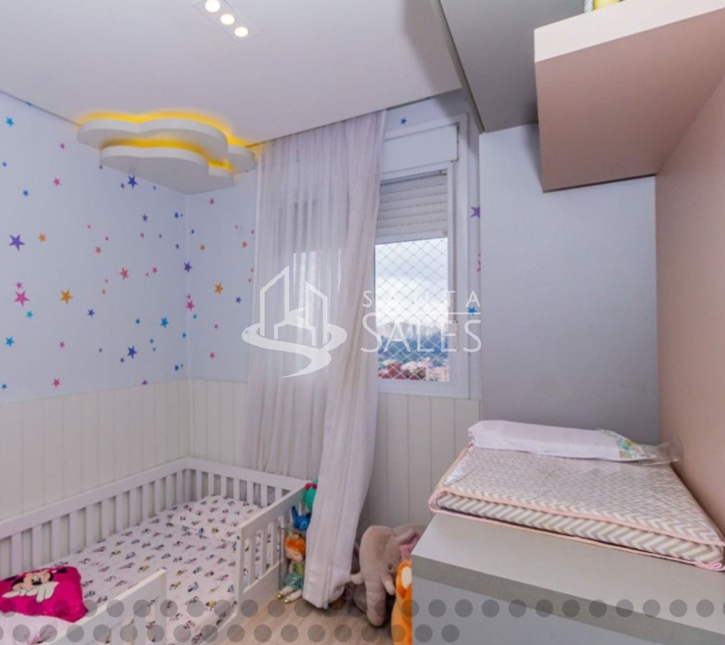 Apartamento, 2 quartos, 72 m² - Foto 18
