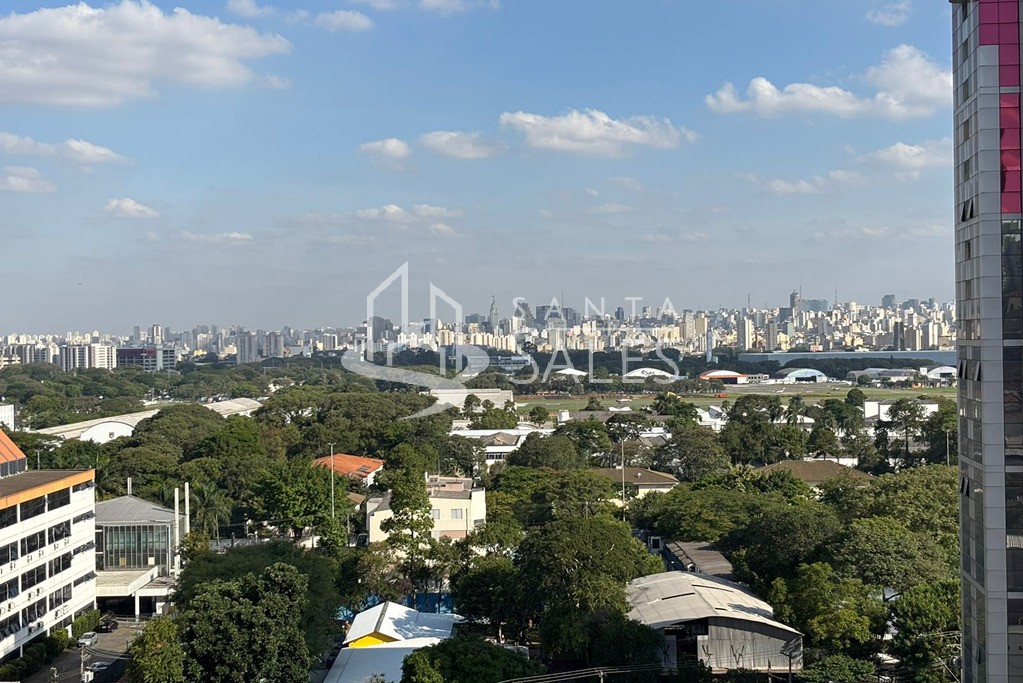 Apartamento, 3 quartos, 135 m² - Foto 25