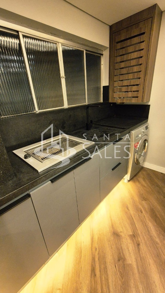 Apartamento, 3 quartos, 70 m² - Foto 36