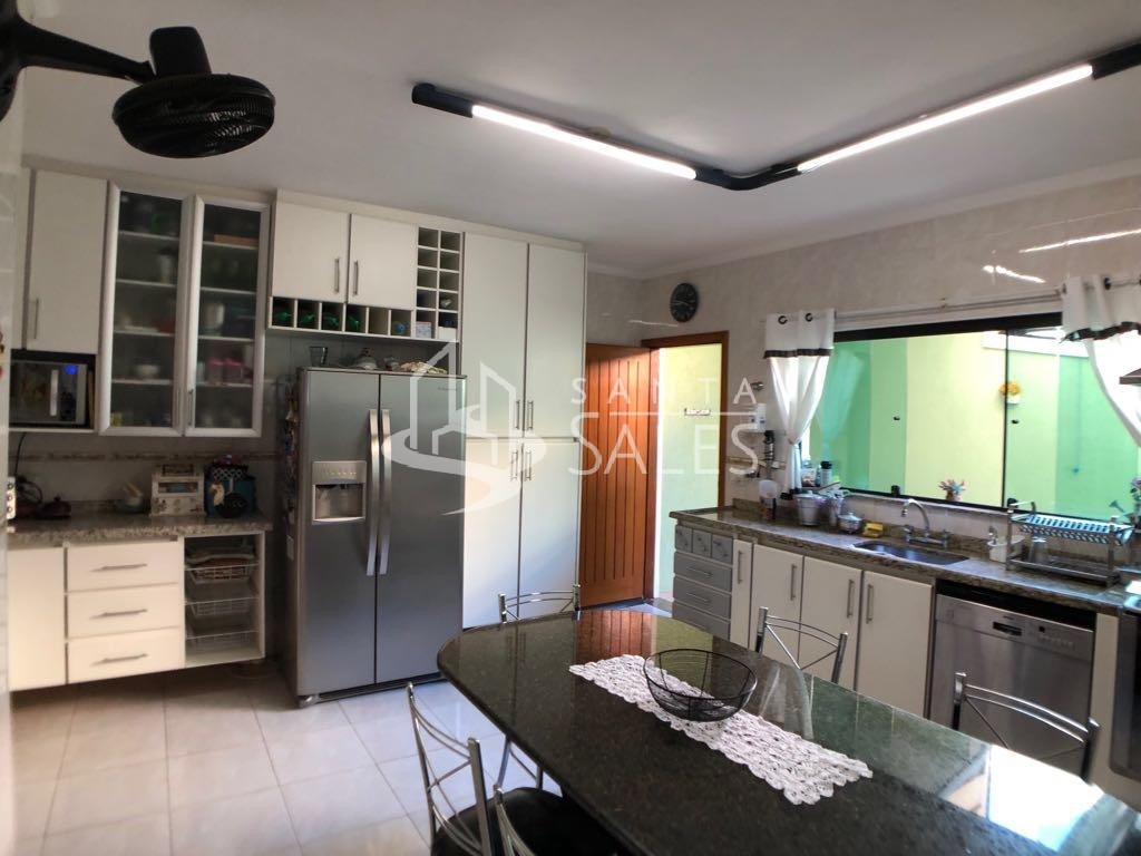 Sobrado, 3 quartos - Foto 3