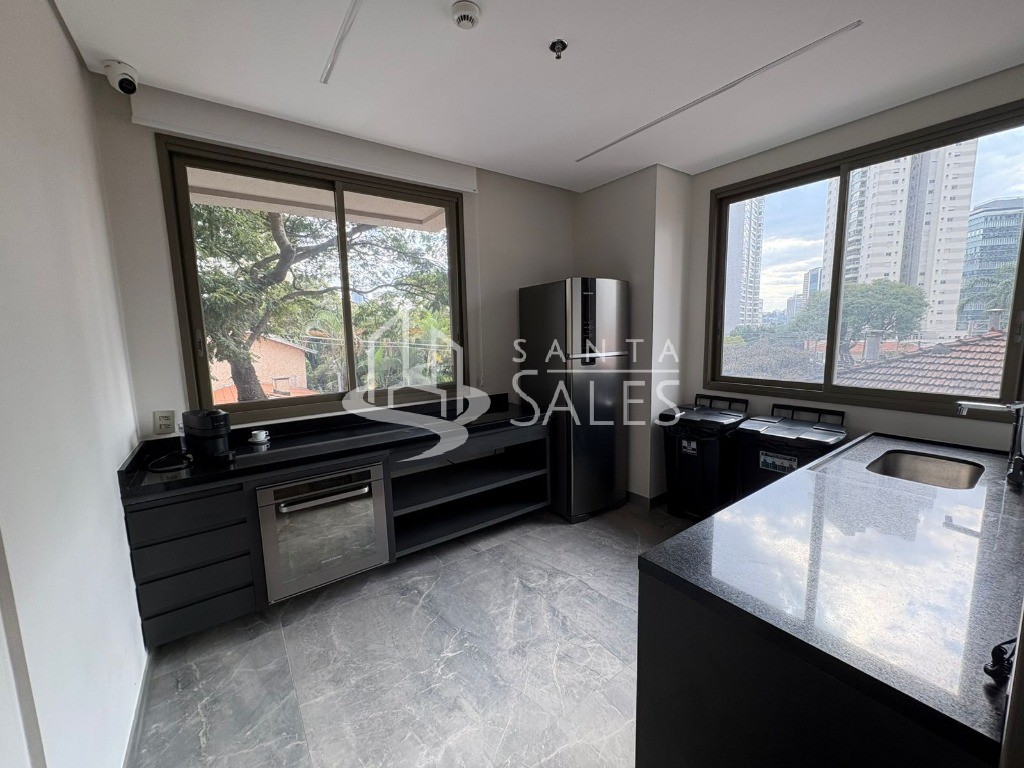 Apartamento, 1 quarto, 24 m² - Foto 4
