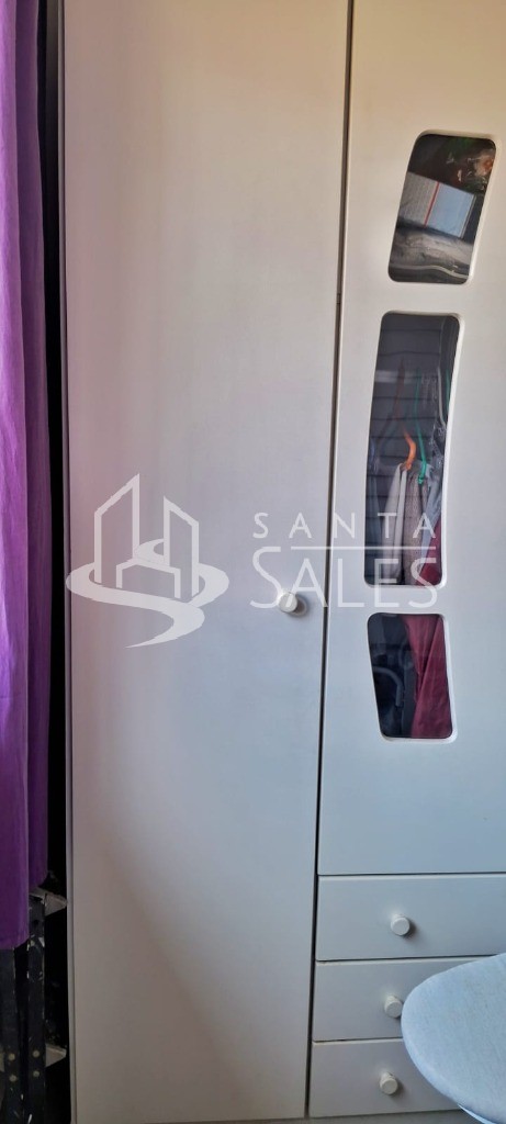 Casa, 2 quartos, 65 m² - Foto 7