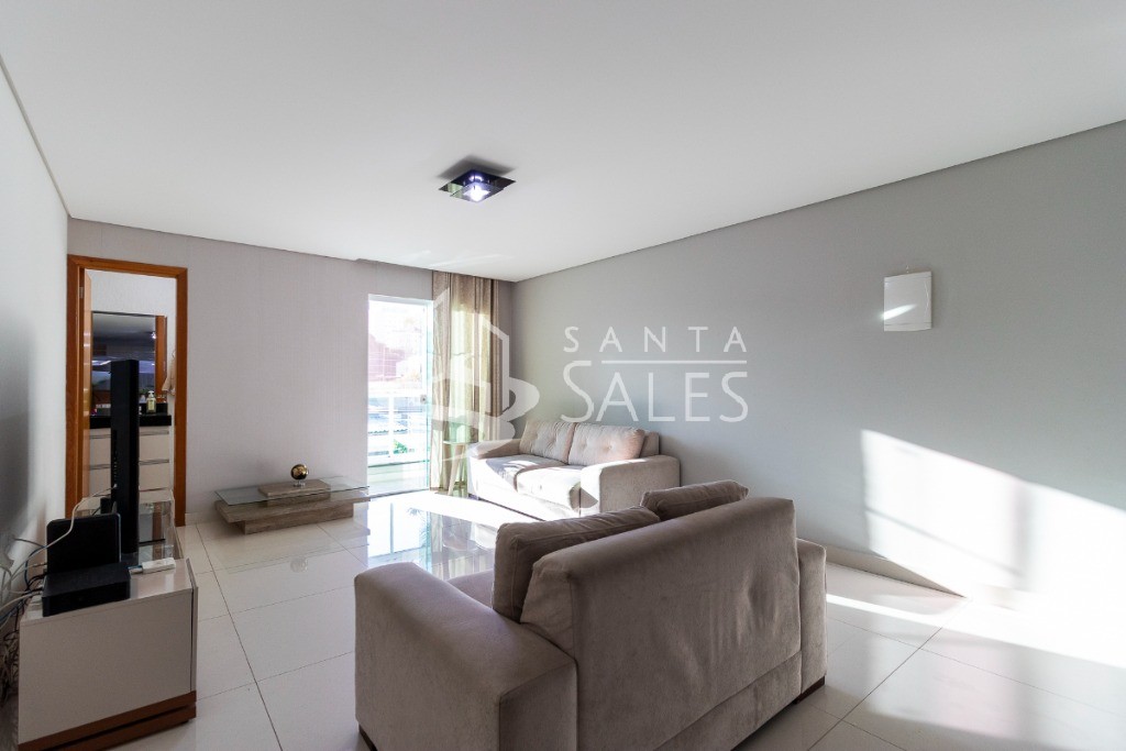 Sobrado, 3 quartos - Foto 19