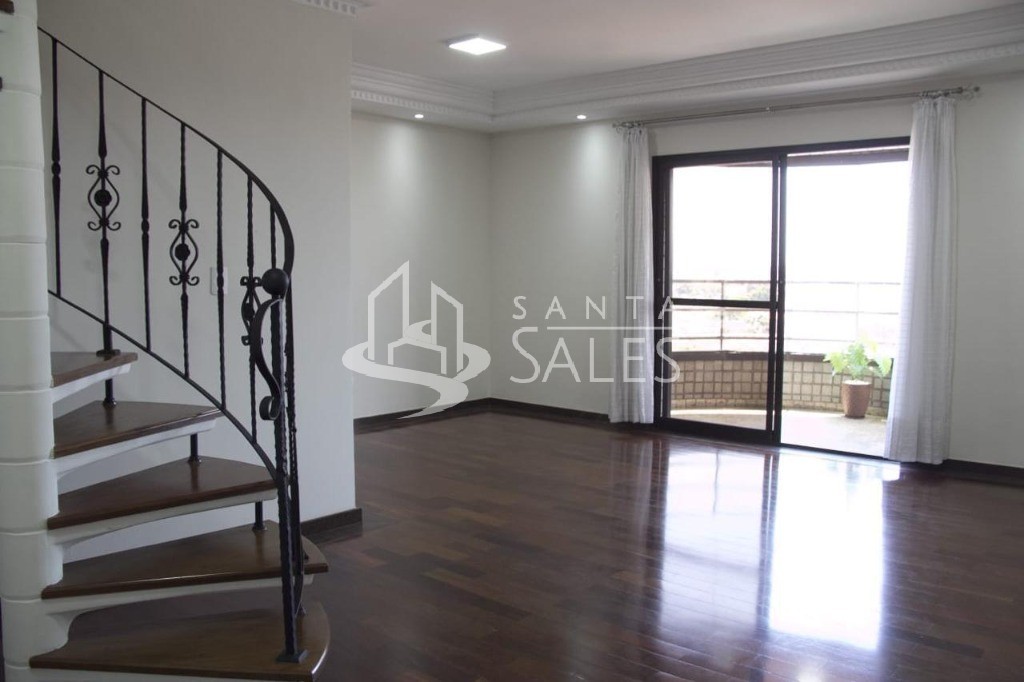 Apartamento, 3 quartos, 320 m² - Foto 3