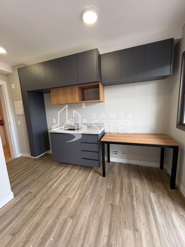 Apartamento, 1 quarto, 24 m² - Foto 5