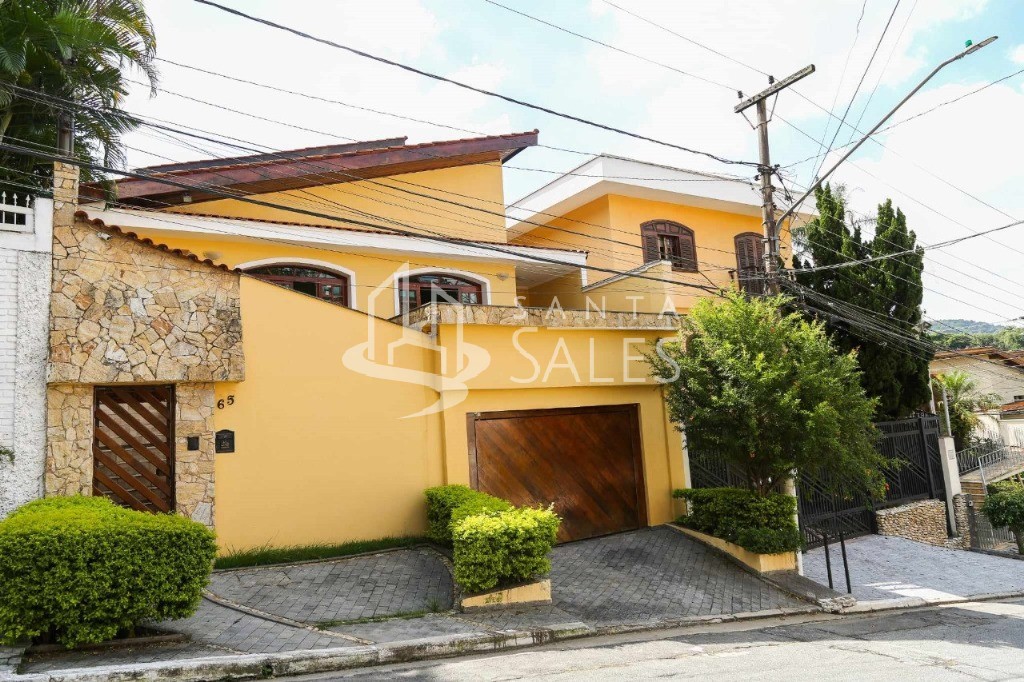 Sobrado, 3 quartos - Foto 22