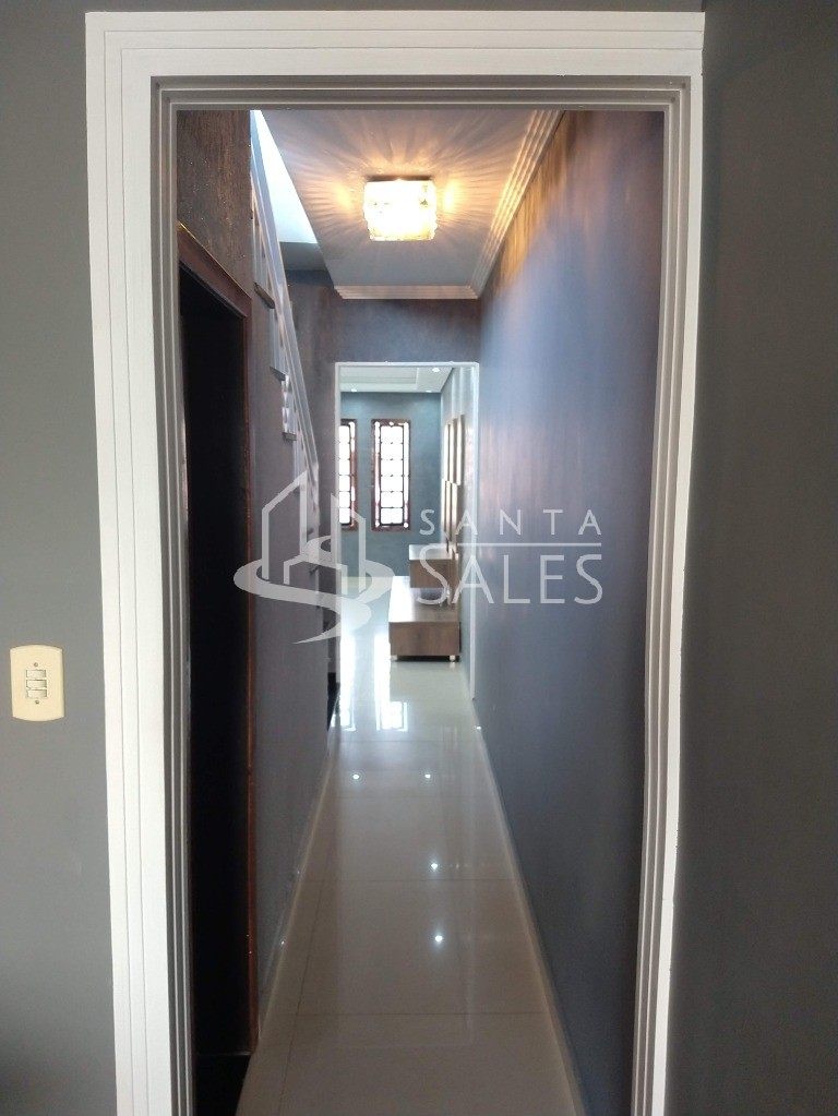 Casa, 2 quartos, 172 m² - Foto 19