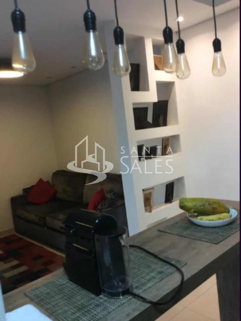 Apartamento, 2 quartos, 60 m² - Foto 10