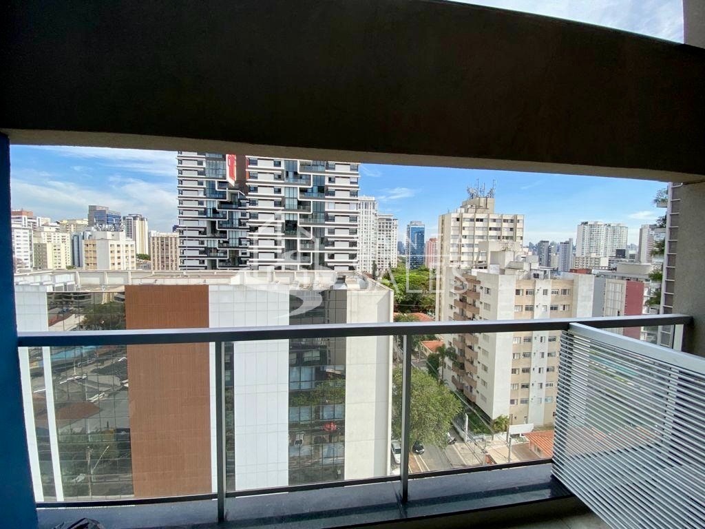 Apartamento, 1 quarto, 28 m² - Foto 9