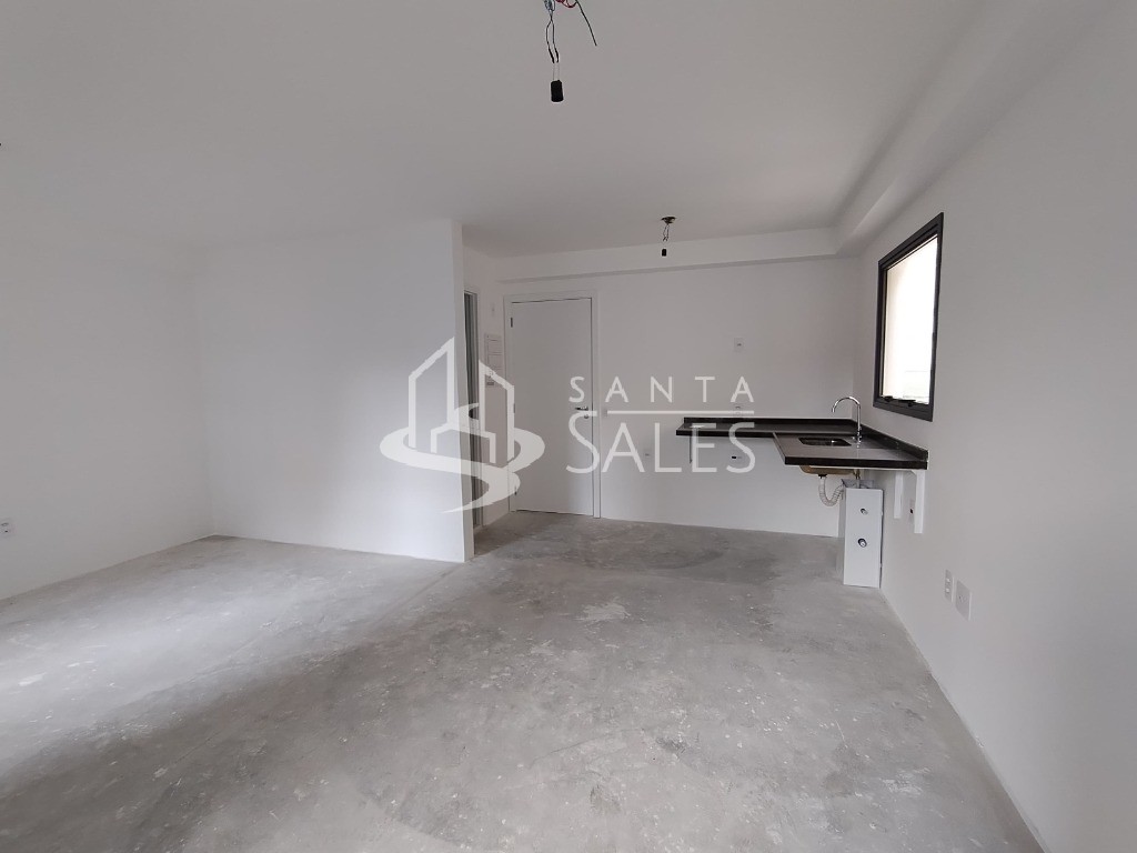 Apartamento, 2 quartos, 34 m² - Foto 9