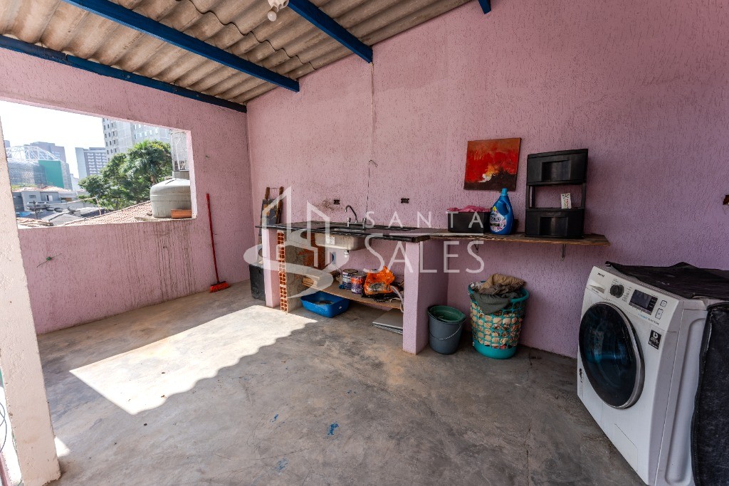 Casa, 3 quartos, 161 m² - Foto 27