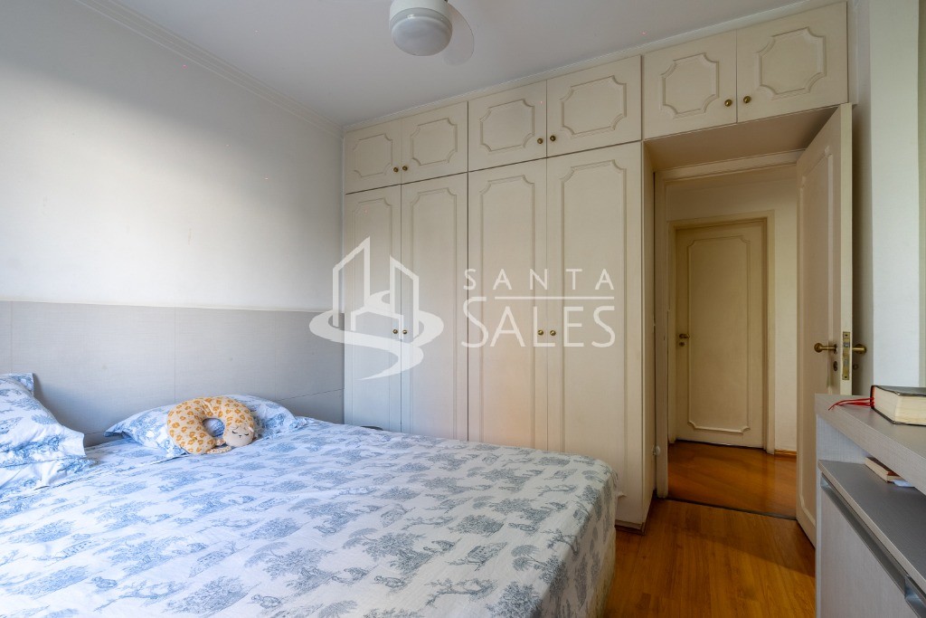 Apartamento, 3 quartos, 115 m² - Foto 24