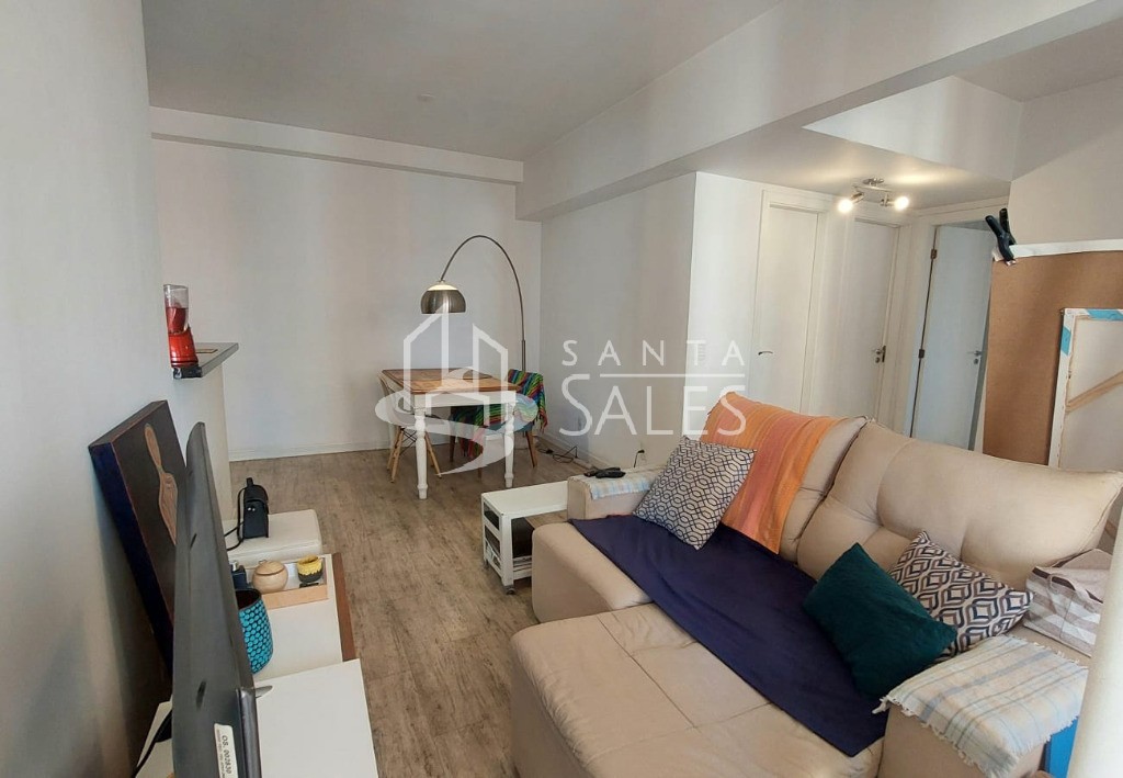 Apartamento, 3 quartos, 71 m² - Foto 4