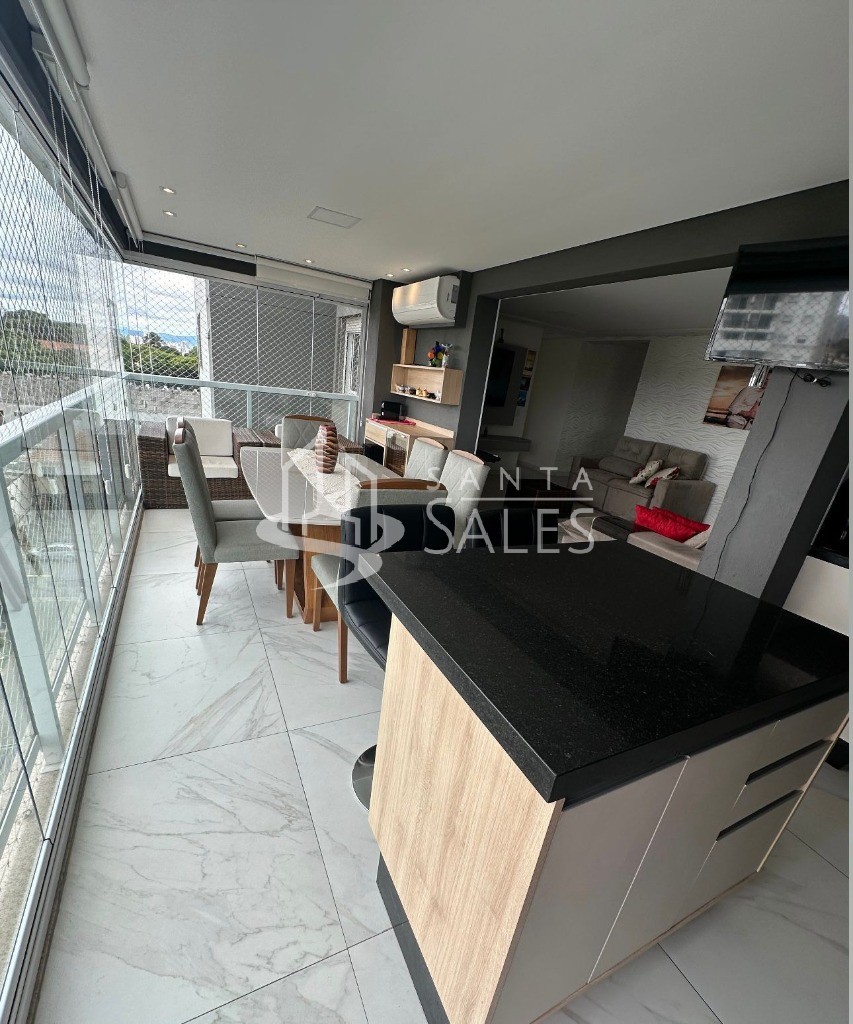 Apartamento, 4 quartos, 140 m² - Foto 1
