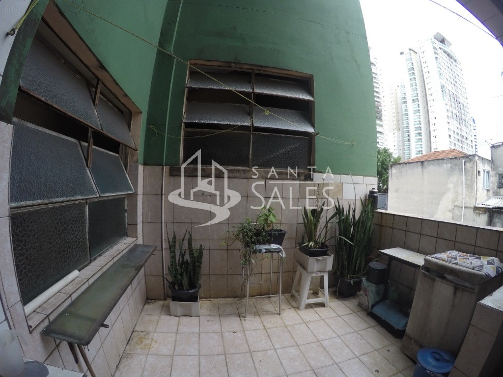 Apartamento, 2 quartos, 100 m² - Foto 17