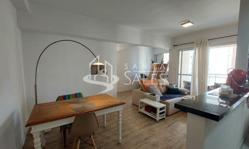 Apartamento, 3 quartos, 71 m² - Foto 5