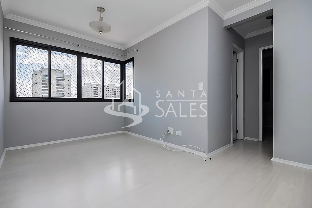 Apartamento, 2 quartos, 49 m² - Foto 1