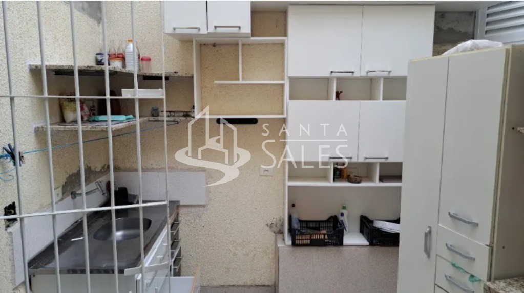 Casa, 3 quartos - Foto 3