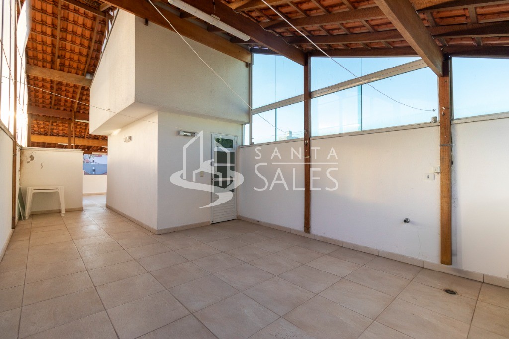 Sobrado, 3 quartos - Foto 8