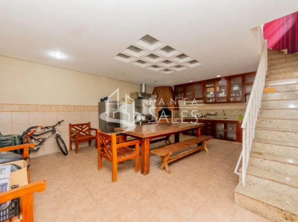 Casa, 3 quartos - Foto 17