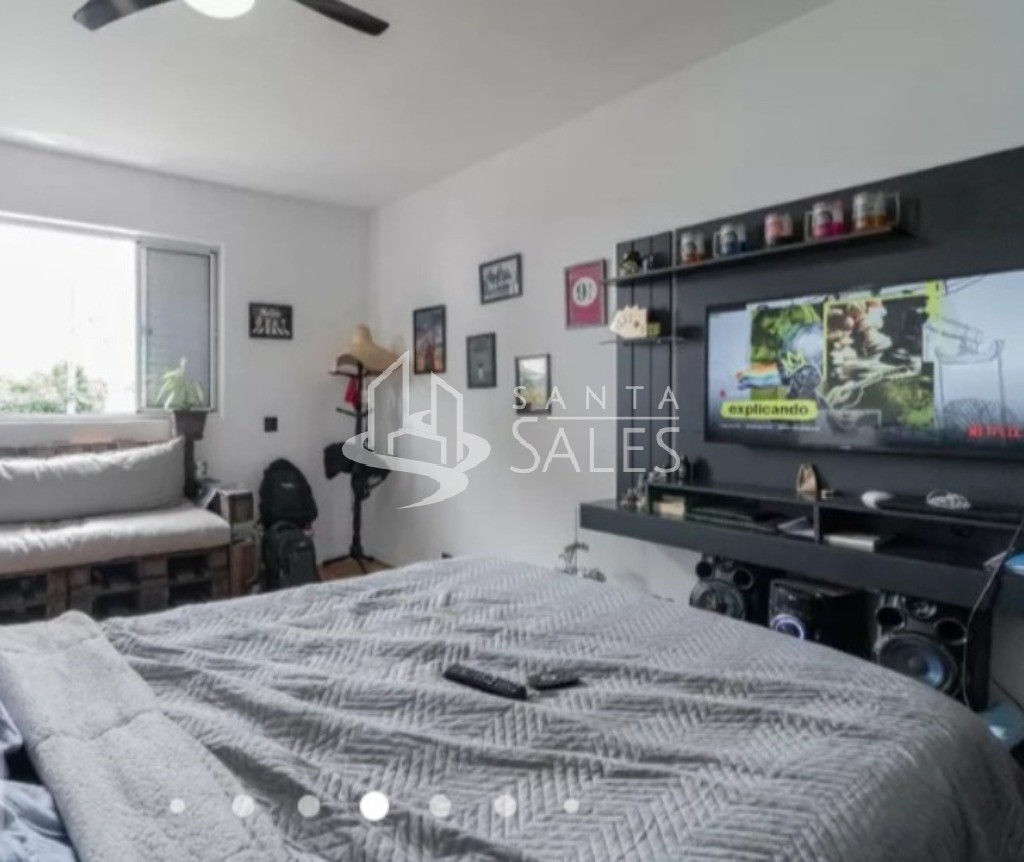 Casa, 5 quartos, 360 m² - Foto 7