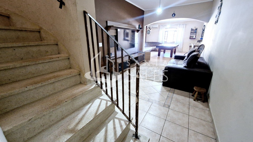 Casa, 3 quartos, 137 m² - Foto 11