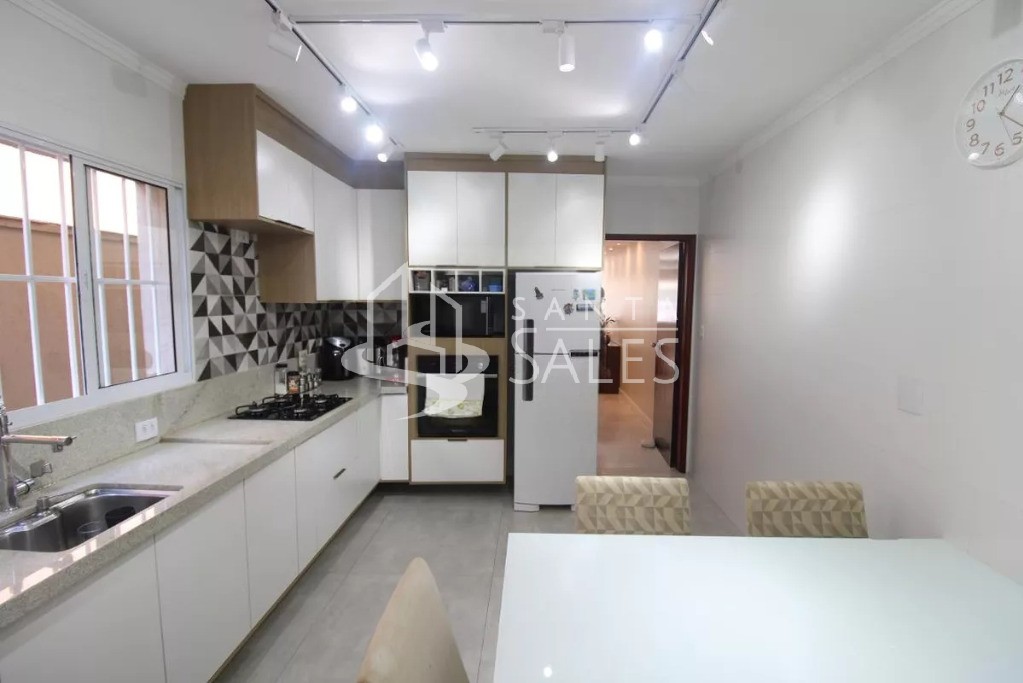 Casa, 4 quartos, 130 m² - Foto 5