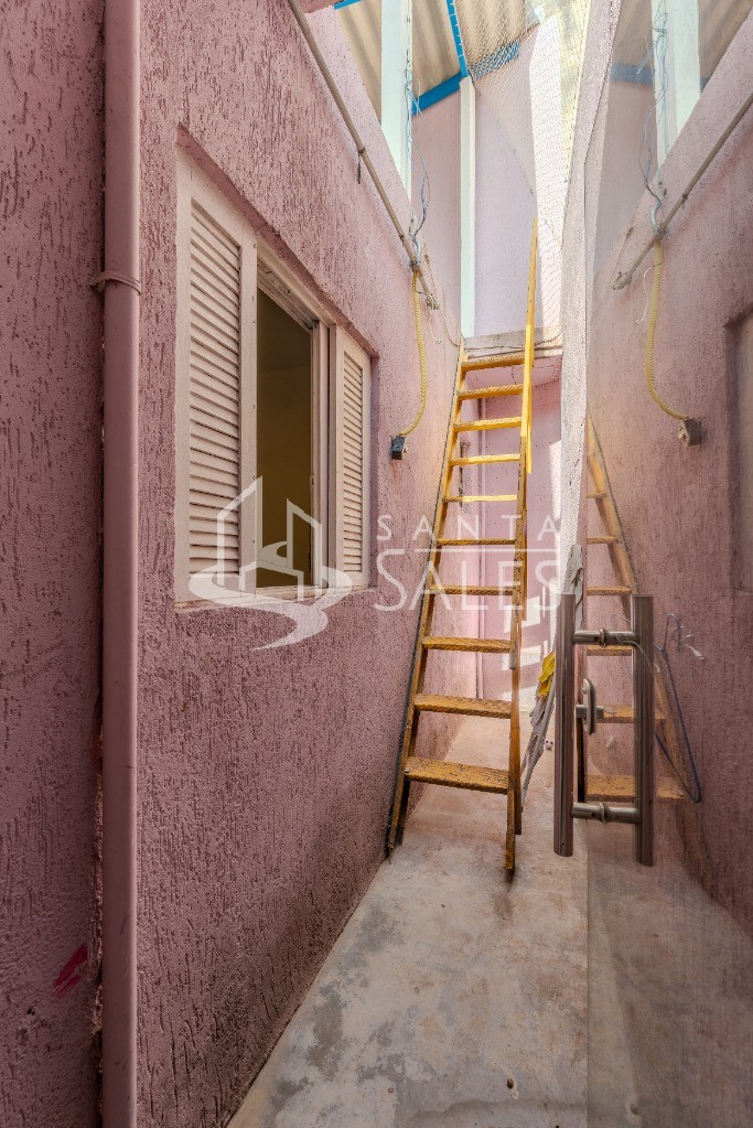 Casa, 3 quartos, 161 m² - Foto 11