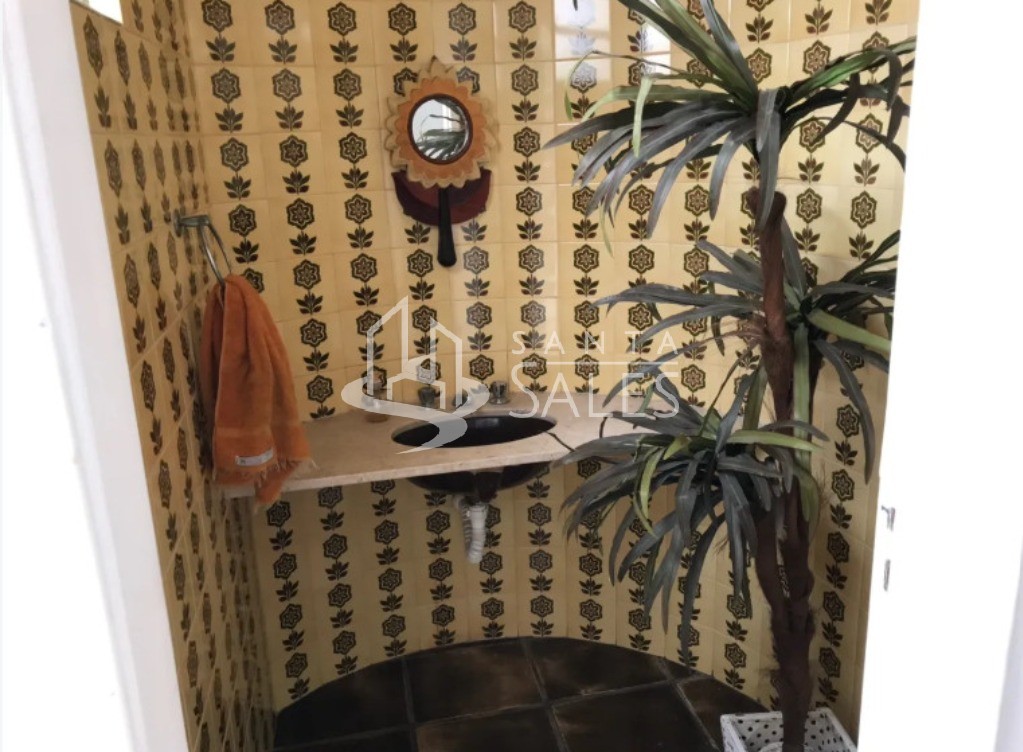Casa, 3 quartos - Foto 5
