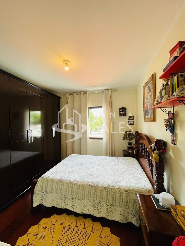 Sobrado à venda com 4 quartos, 168m² - Foto 24