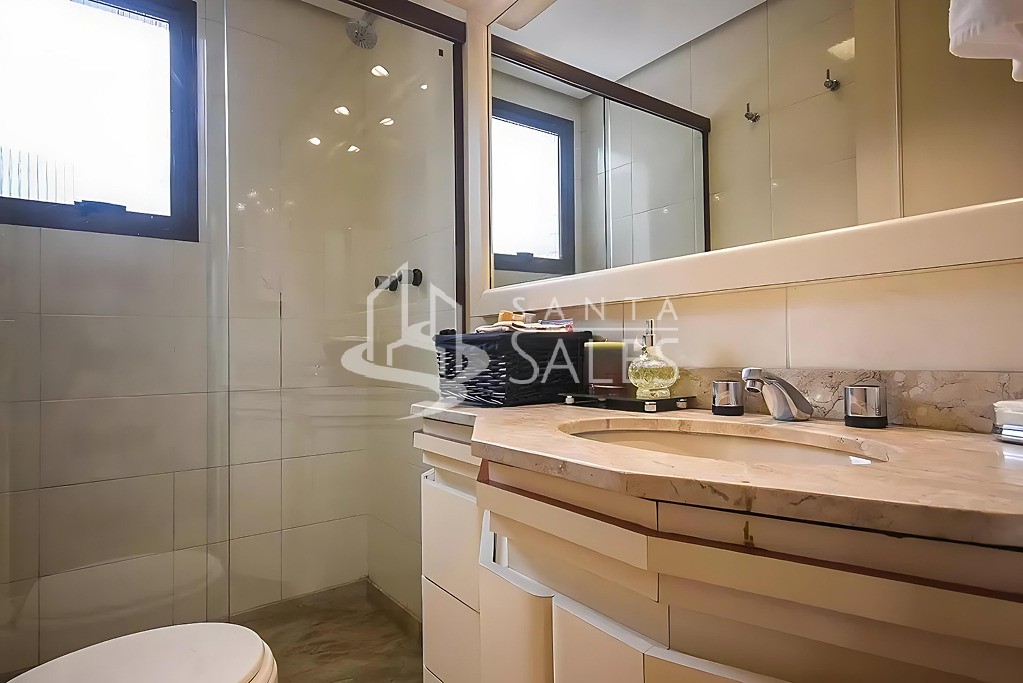 Apartamento à venda com 3 quartos, 104m² - Foto 23