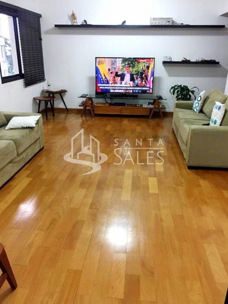 Apartamento, 4 quartos, 175 m² - Foto 5